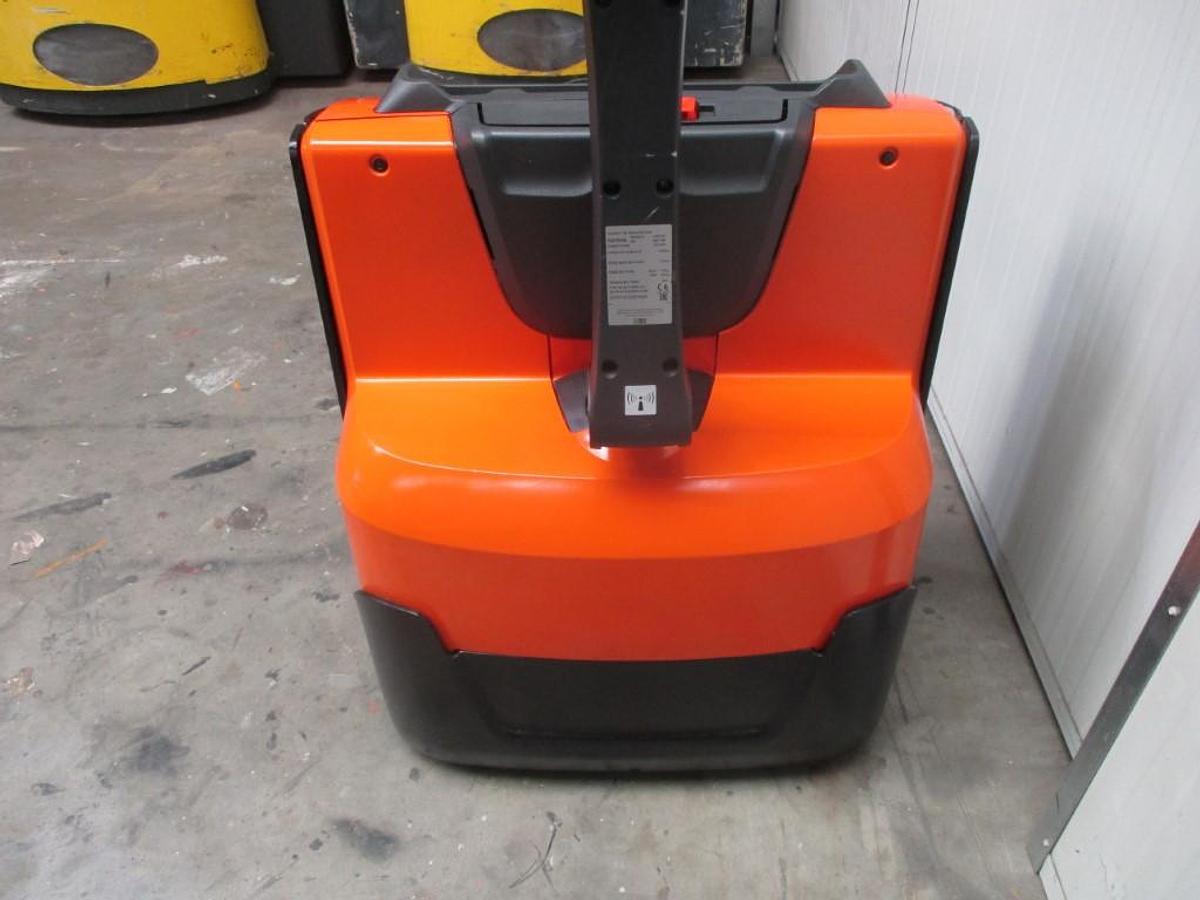 Refurbished 2019 TOYOTA LWE140 - 648