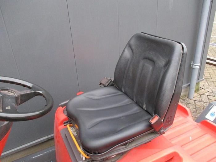 Refurbished 2014 Linde P 60 - 9972