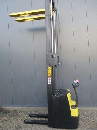 Refurbished 2017 Yale MS 16 - 5431