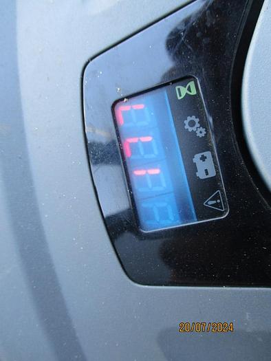 Refurbished 2021 BT SWE 145 triplex - 177