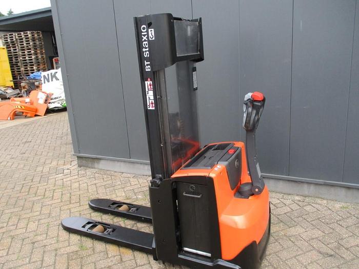 Refurbished 2017 BT SWE 120L - 1688