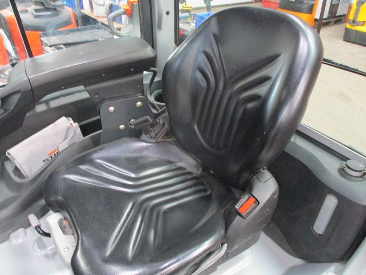 Refurbished 2018 STILL RX 20-16C - 3206