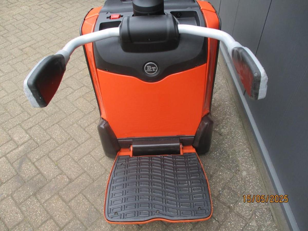 Refurbished 2015 BT LPE 200