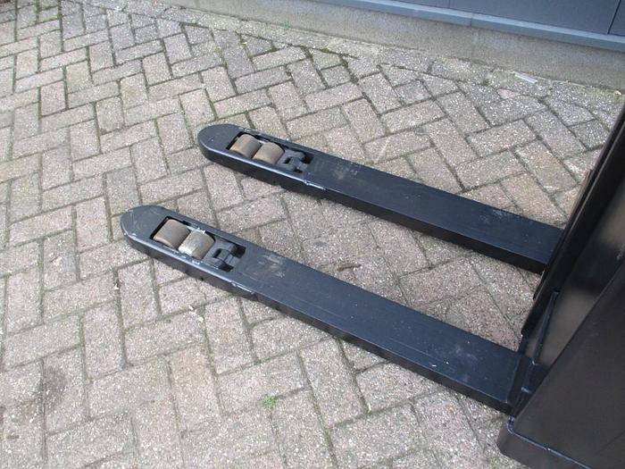 Refurbished 2013 BT SWE 080L - 1346