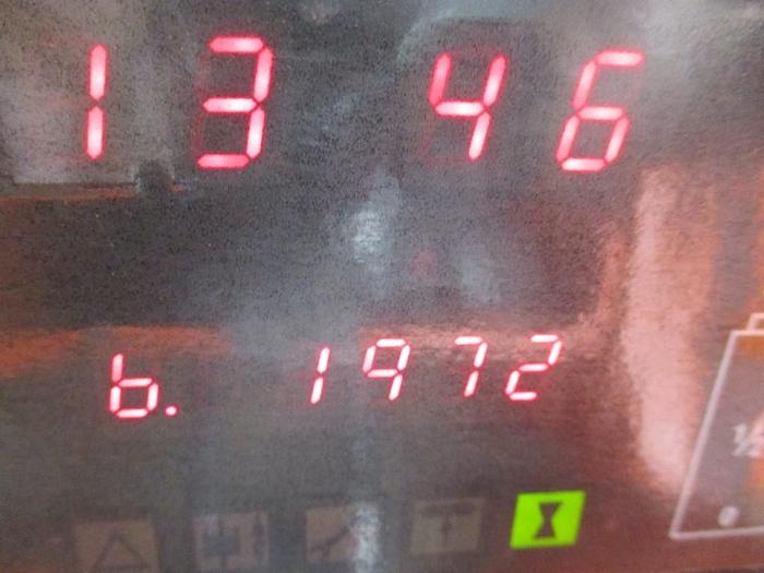 Refurbished 2016 BT OME 100M