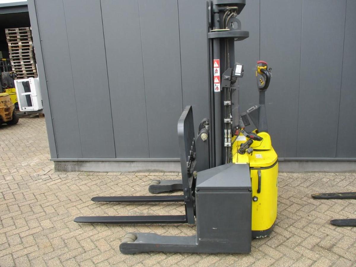 Refurbished 2019 COMBILIFT COMBI-WR - 2220