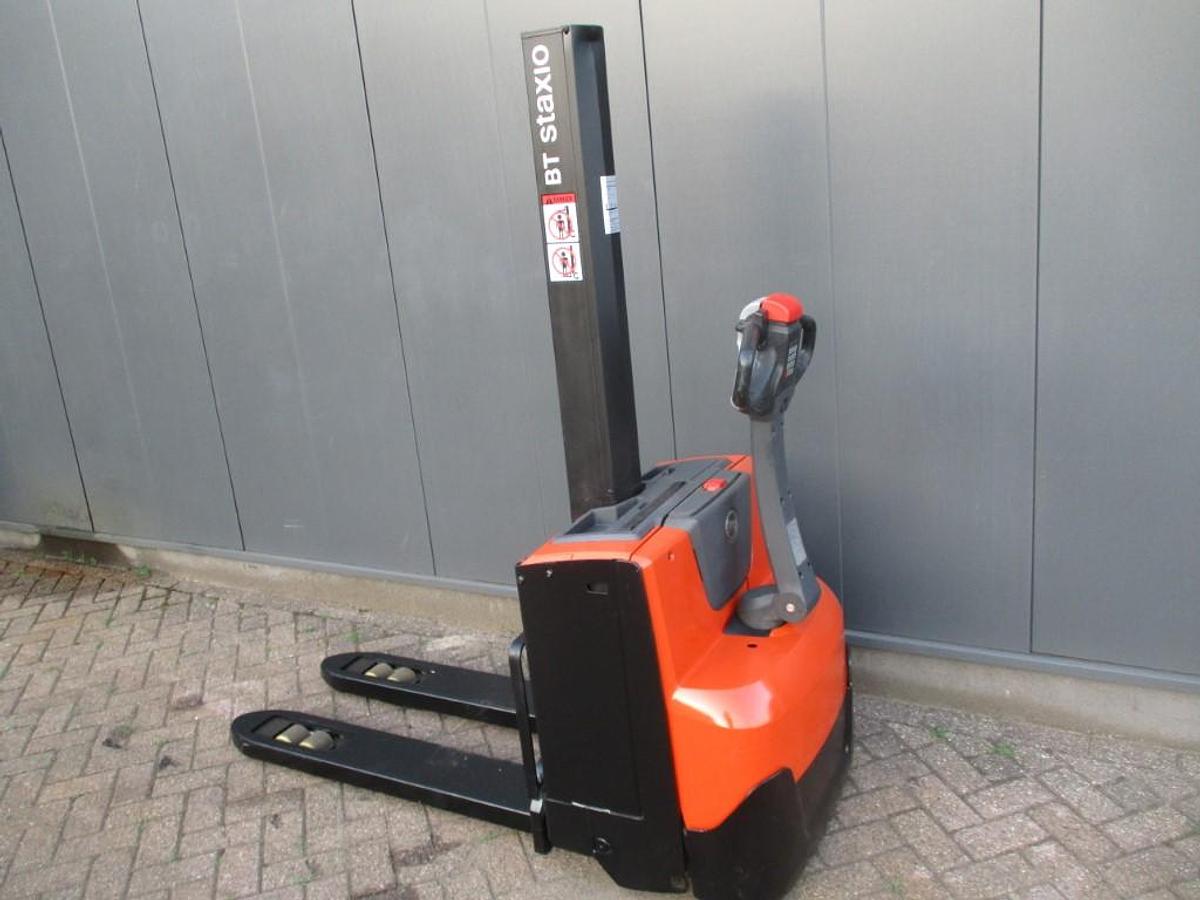 Refurbished 2014 BT SWE 080L - 811