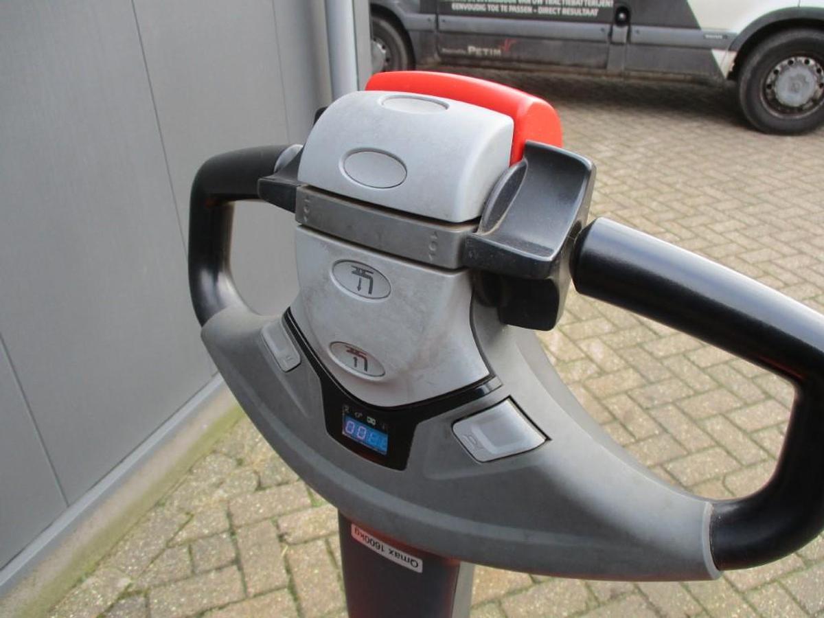 Refurbished 2019 TOYOTA LWE160 - 873