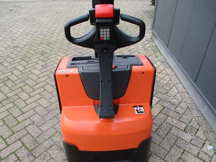 Gebruikt 2015 BT SWE080L - 1119