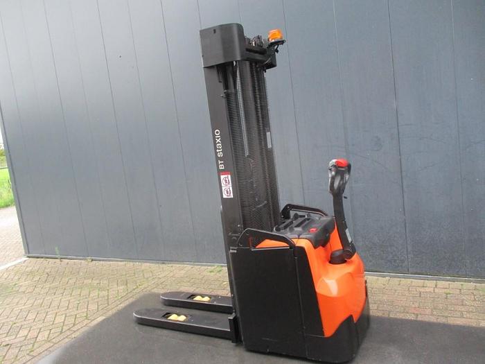 Refurbished 2017 BT SWE 145 triplex - 2058