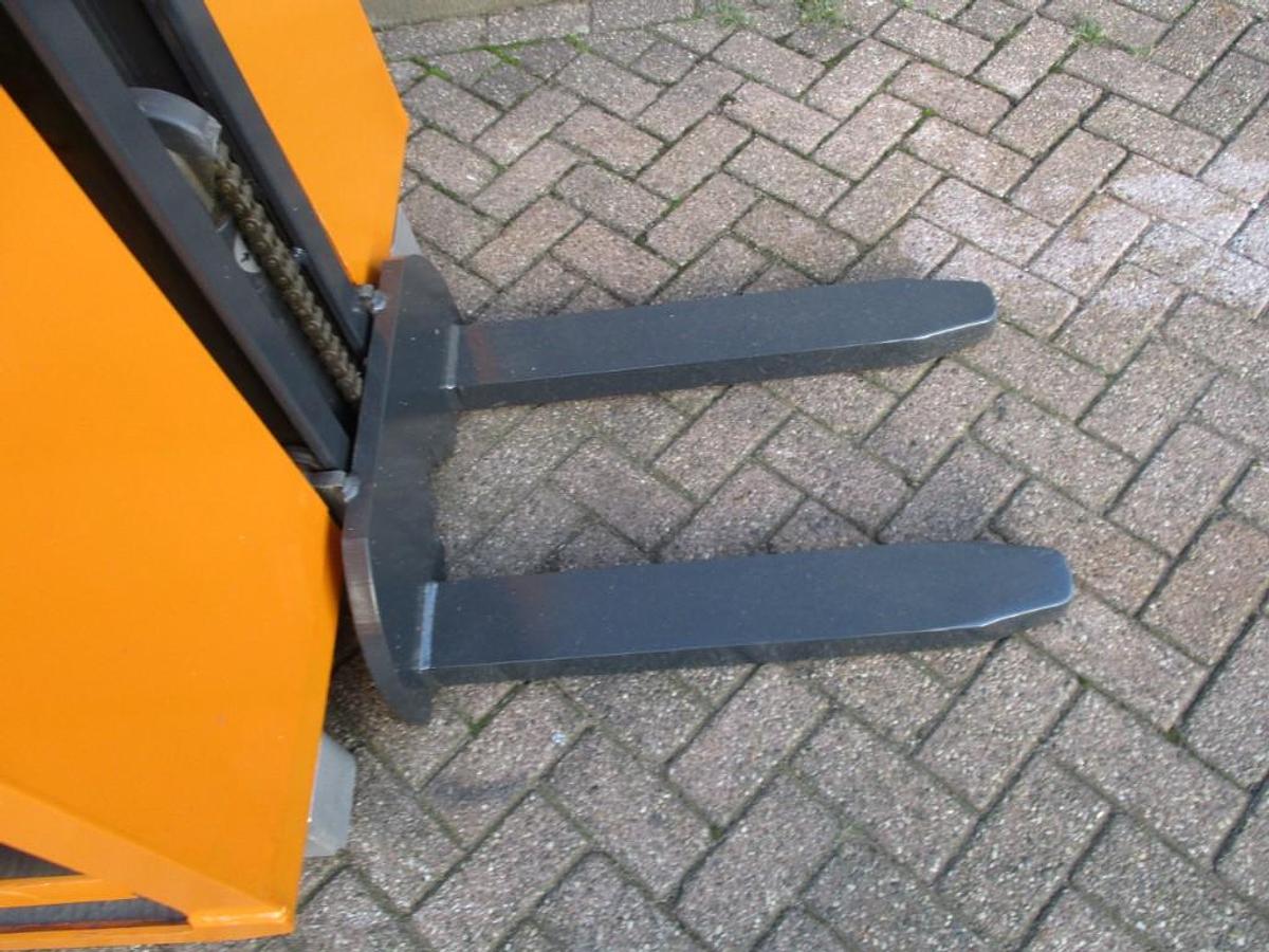 Refurbished 2020 STILL EK-X10 - 953