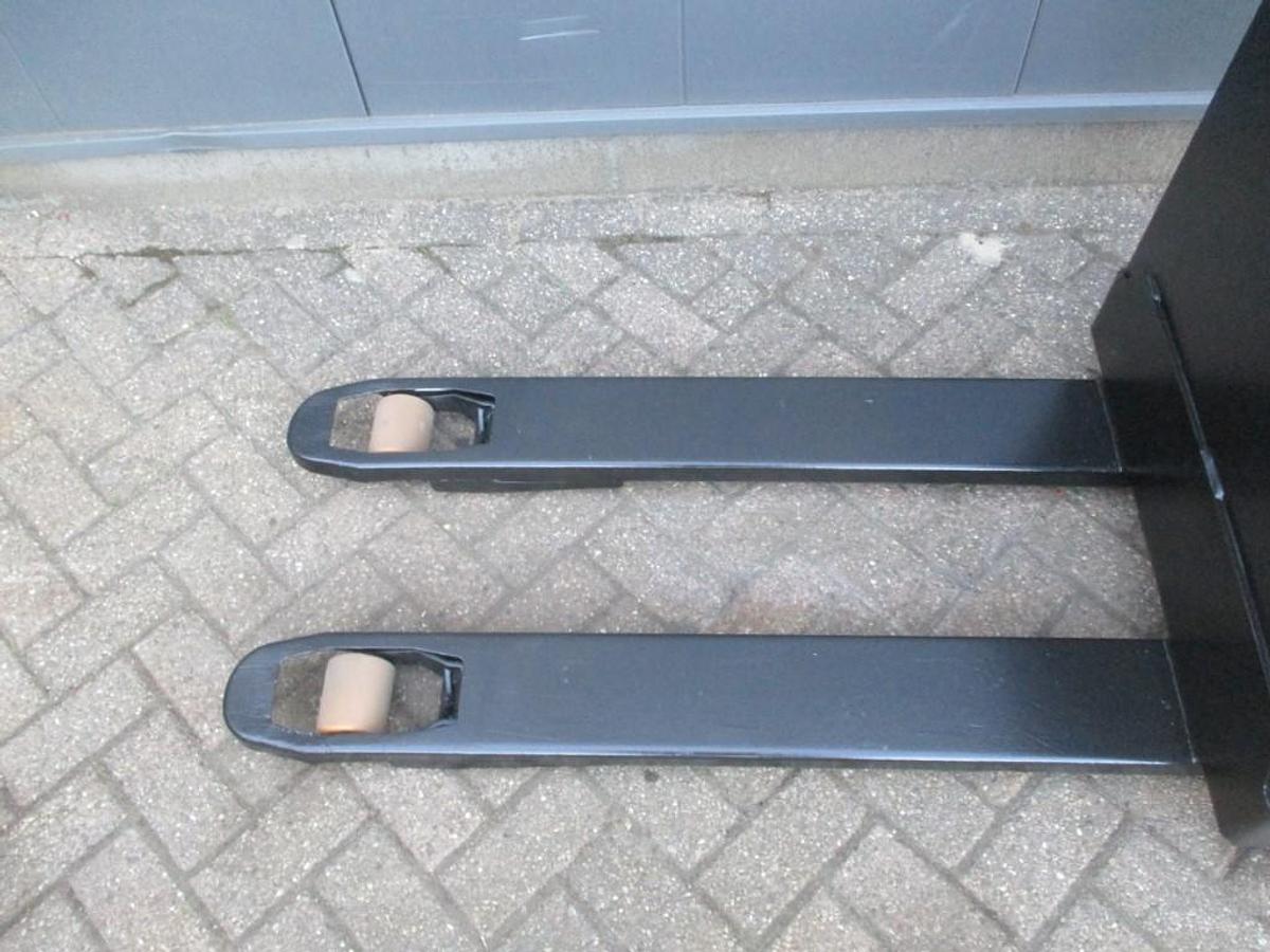 Refurbished 2014 BT LWE 160 - 623