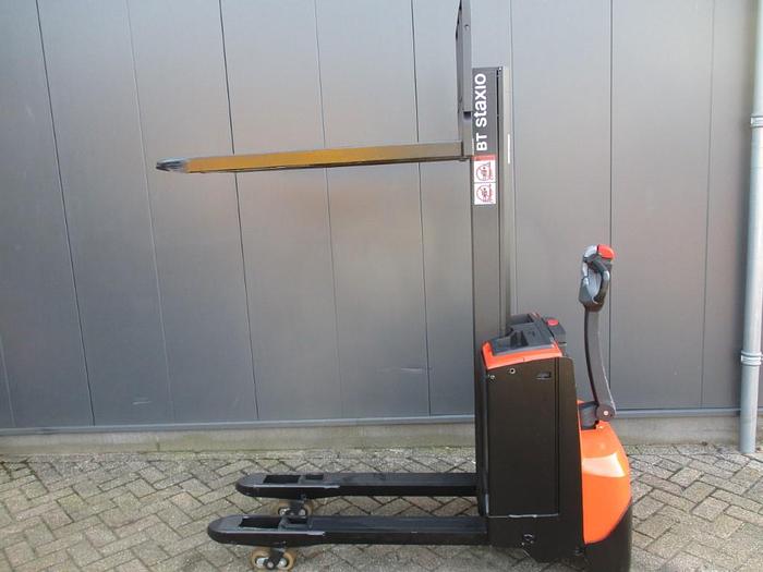 Refurbished 2014 BT SWE 080L