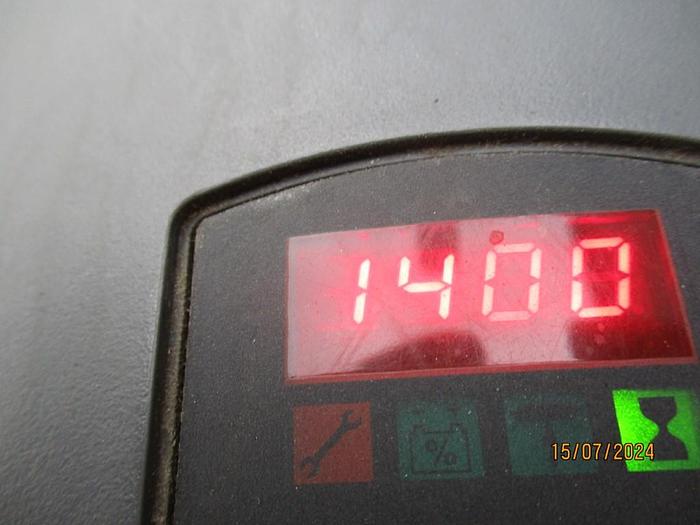 Refurbished 2013 BT SWE 080L - 1400