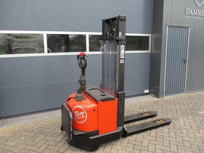 Überholt 2008 BT SWE120L - 2288