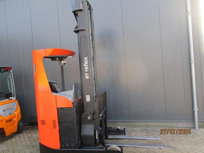 Refurbished 2014 BT RRE 160 - 6701