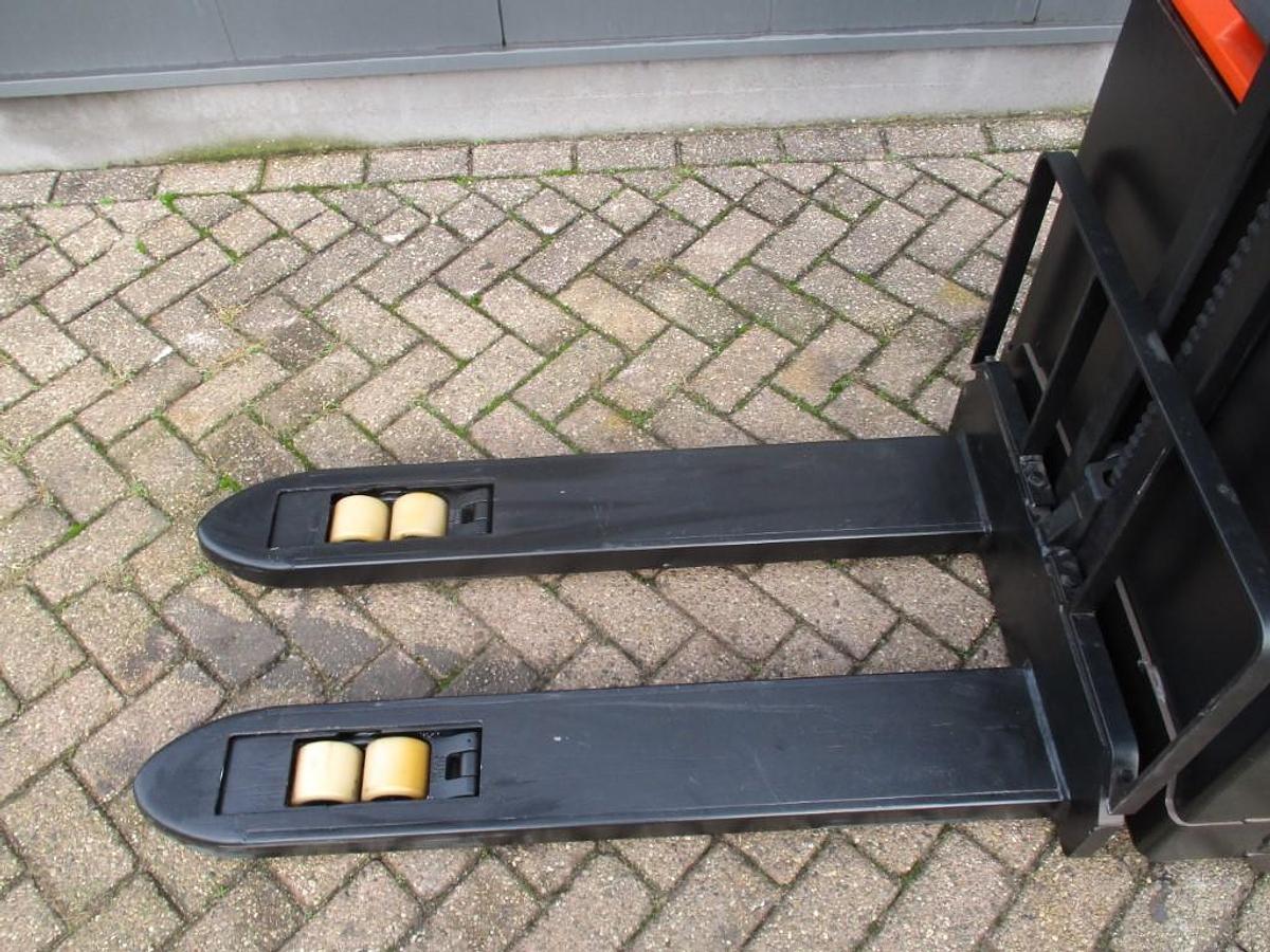 Refurbished 2013 BT SWE 080L - 1341
