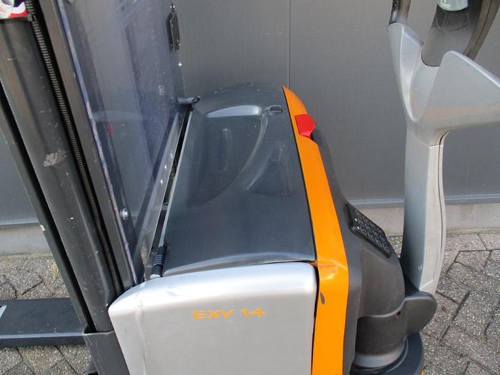 Refurbished 2017 STILL EXV 14C - 907