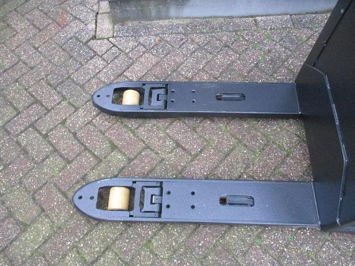 Refurbished 2016 BT LPE 200 - 1931