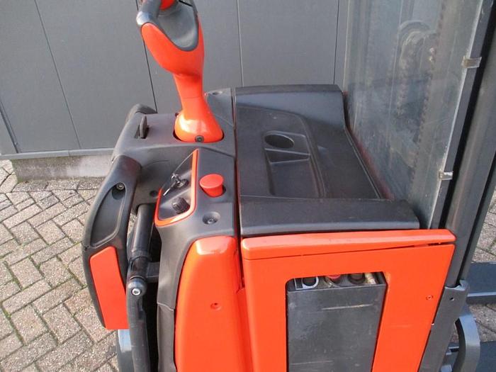 Refurbished 2019 Linde L14 AP triplex - 5079