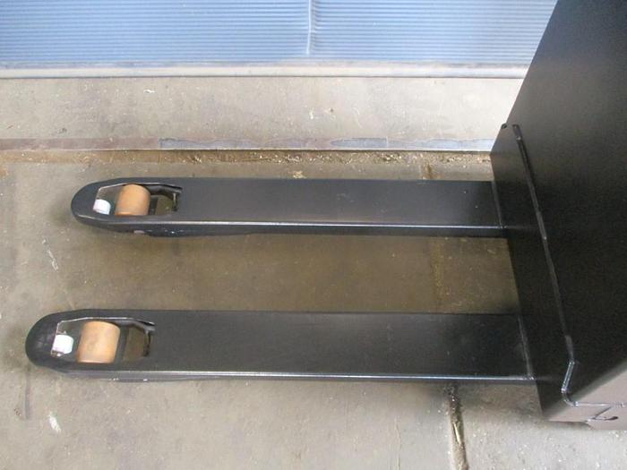 Refurbished 2011 BT LWE 160 - 933