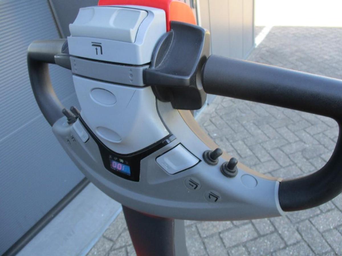 Refurbished 2024 TOYOTA SWE120XR  - 133