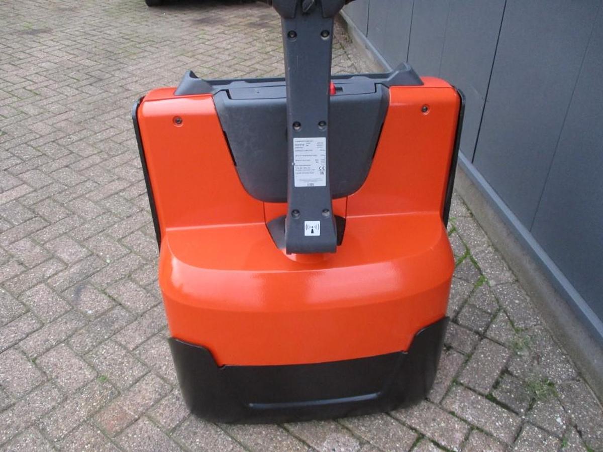 Refurbished 2019 TOYOTA LWE 140 - 372