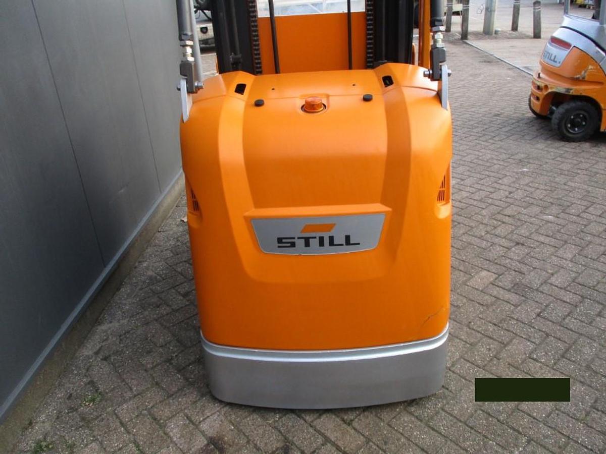 Refurbished 2020 STILL EK-X10 - 953