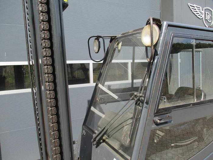 Gebruikt 1997 Linde E30-01 - 11655