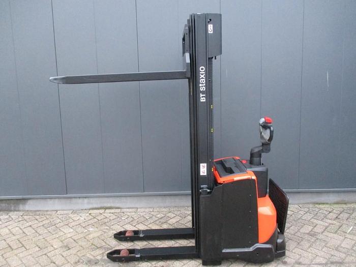 Refurbished 2018 TOYOTA SWE 140 - 2019