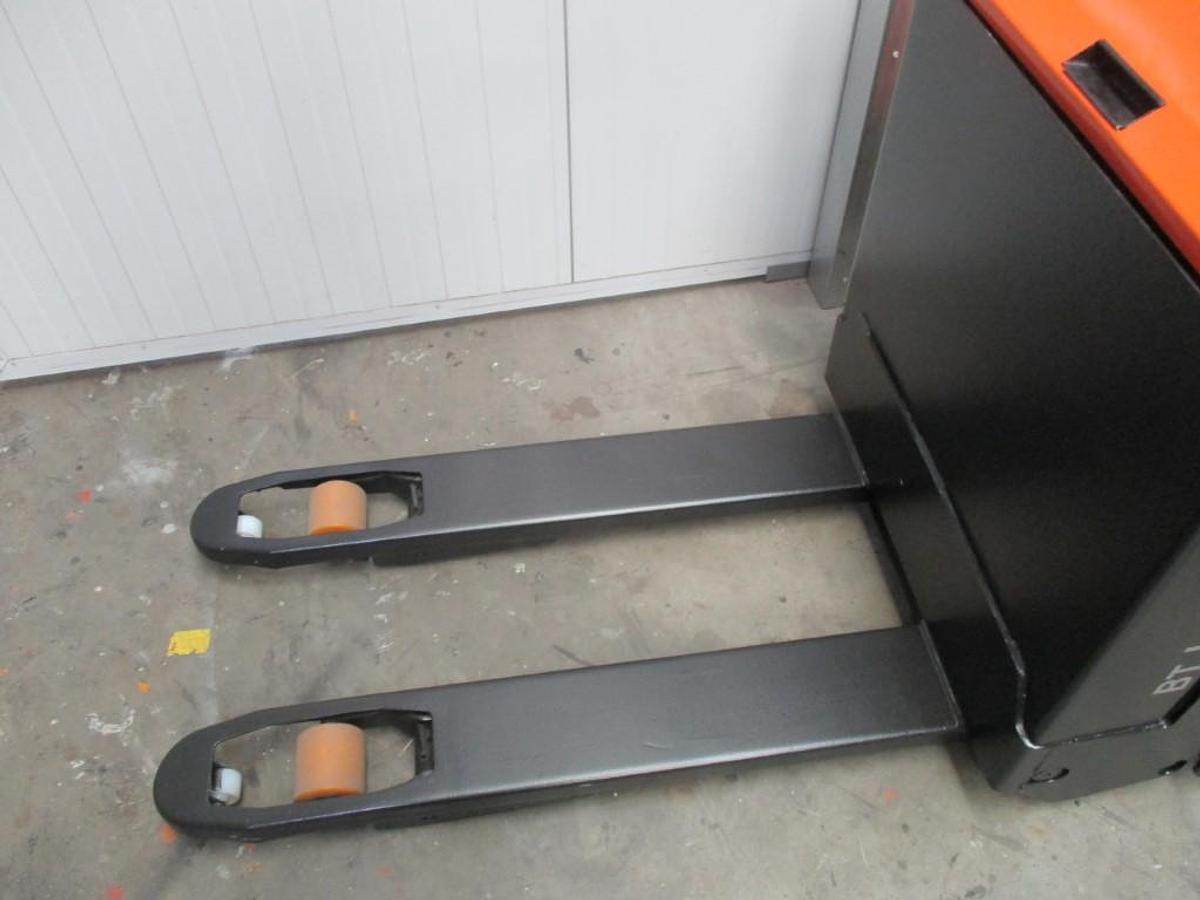 Refurbished 2011 BT LWE160 - 797
