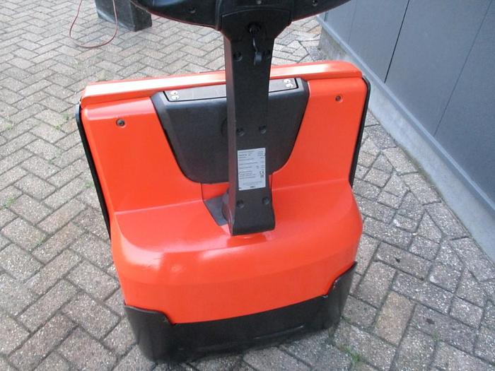 Refurbished 2018 TOYOTA LWE 140 - 656