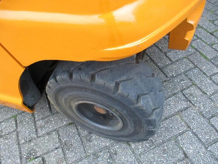 Refurbished 2001 STILL R 60-50 - 9590