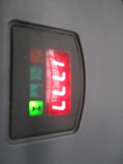 Gebruikt 2014 BT OME100N OPTIO - 1777