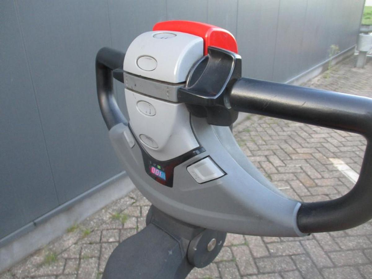 Refurbished 2016 BT SWE 200D - 1441