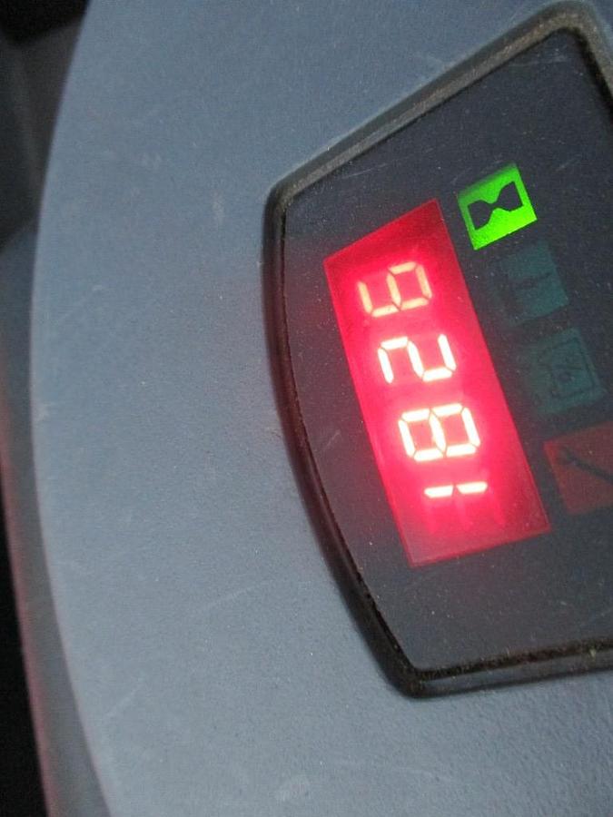 Refurbished 2013 BT OME 100N