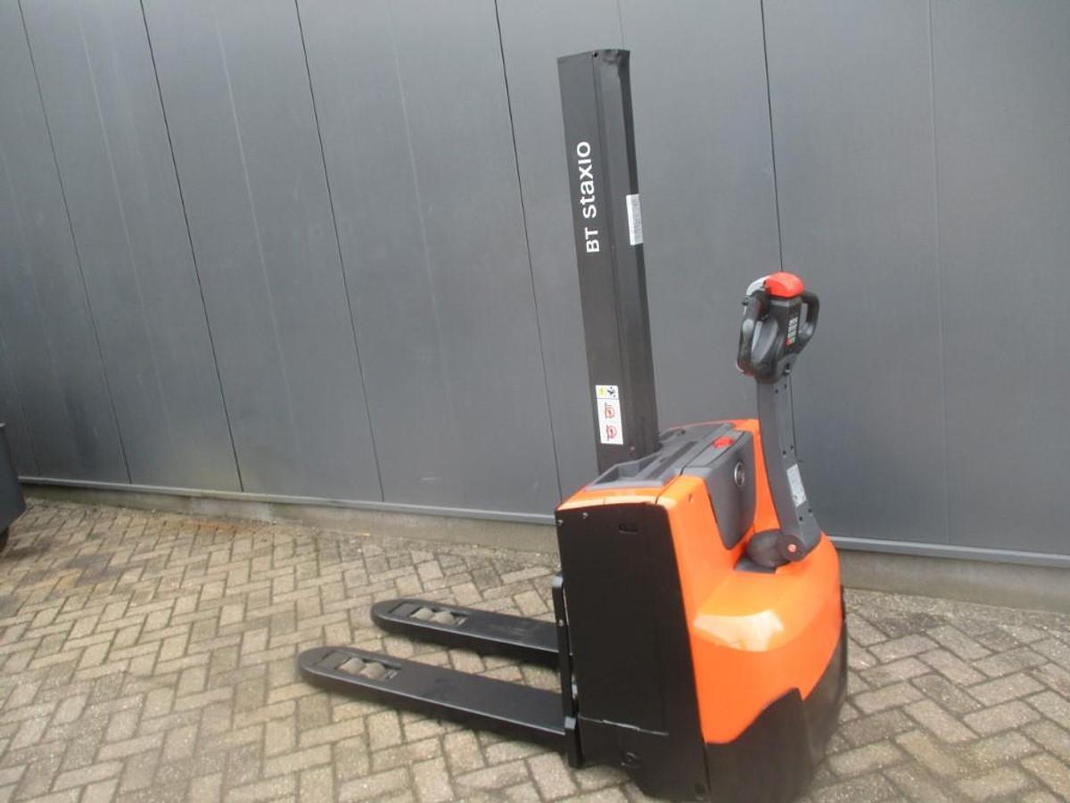 Refurbished 2014 BT SWE 080L - 62