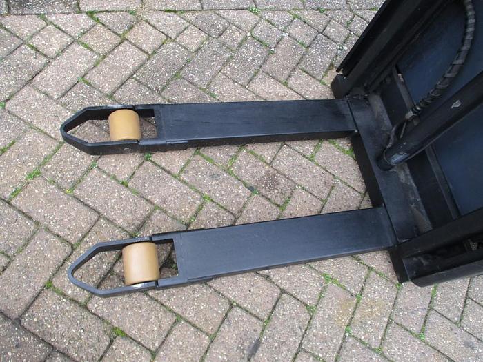 Gebruikt BT / SWE100-558