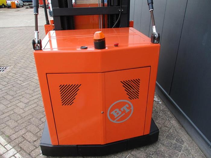 Überholt 2010 BT OP1000HSE - 2261