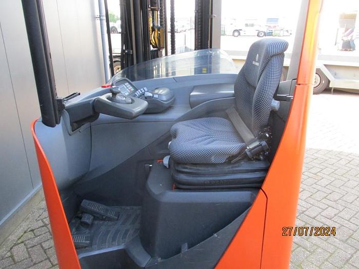 Refurbished 2014 BT RRE 160 - 6701
