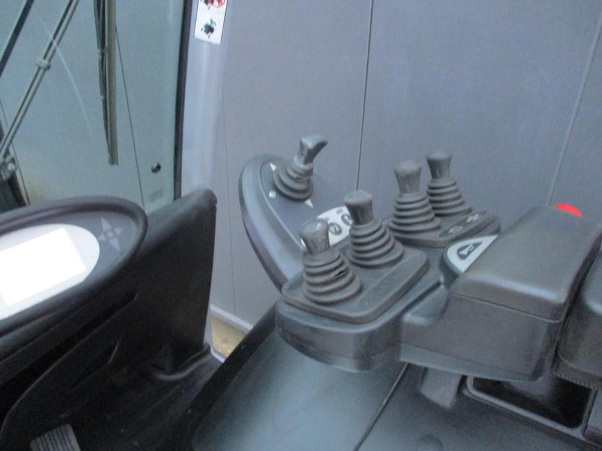 Refurbished 2013 STILL RX60-30