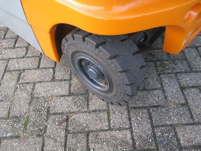 Refurbished 2017 STILL RX 20-20P