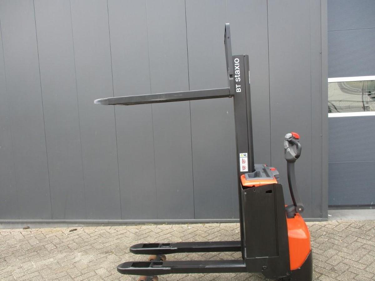Refurbished 2014 BT SWE 080L - 571