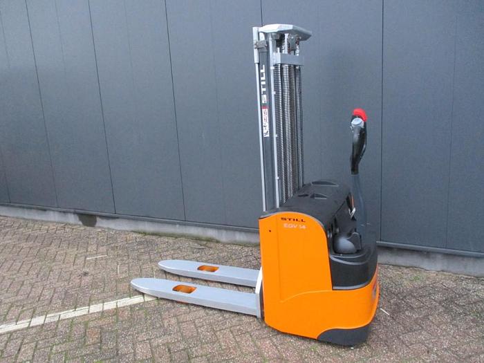 Used 2012 BT EGV14 - 1627