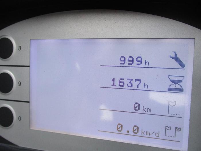 Refurbished 2019 STILL RX 60-25