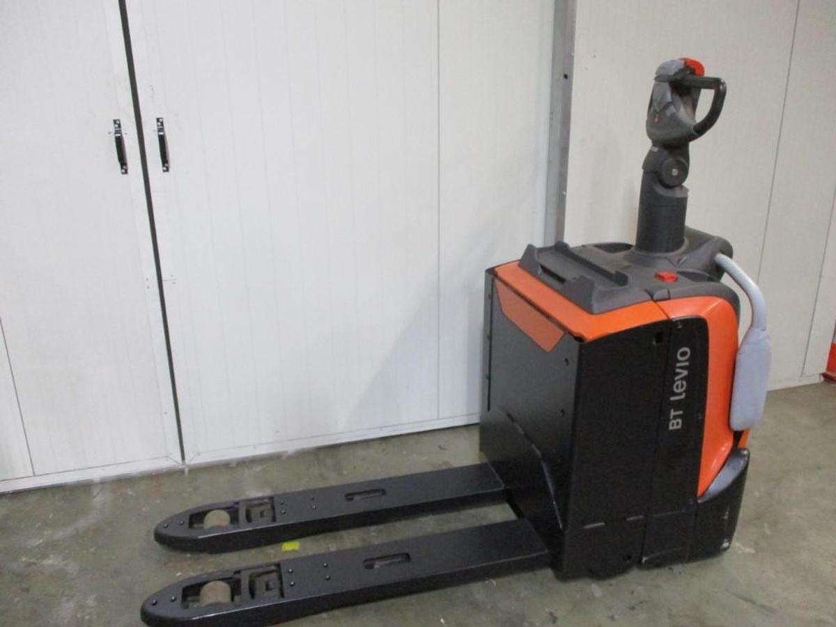 Refurbished 2017 TOYOTA LPE250 - 1994
