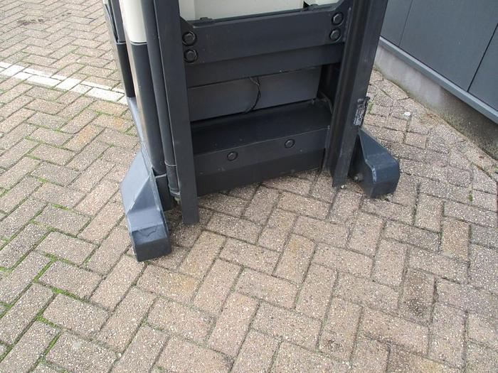 Gebruikt 2015 Crown TC3000-12-TL - 938