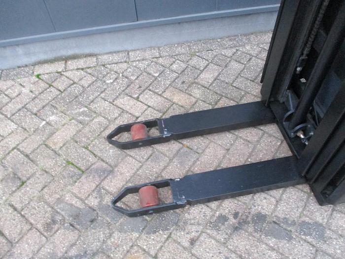 Refurbished 2018 TOYOTA SWE 140 - 2019