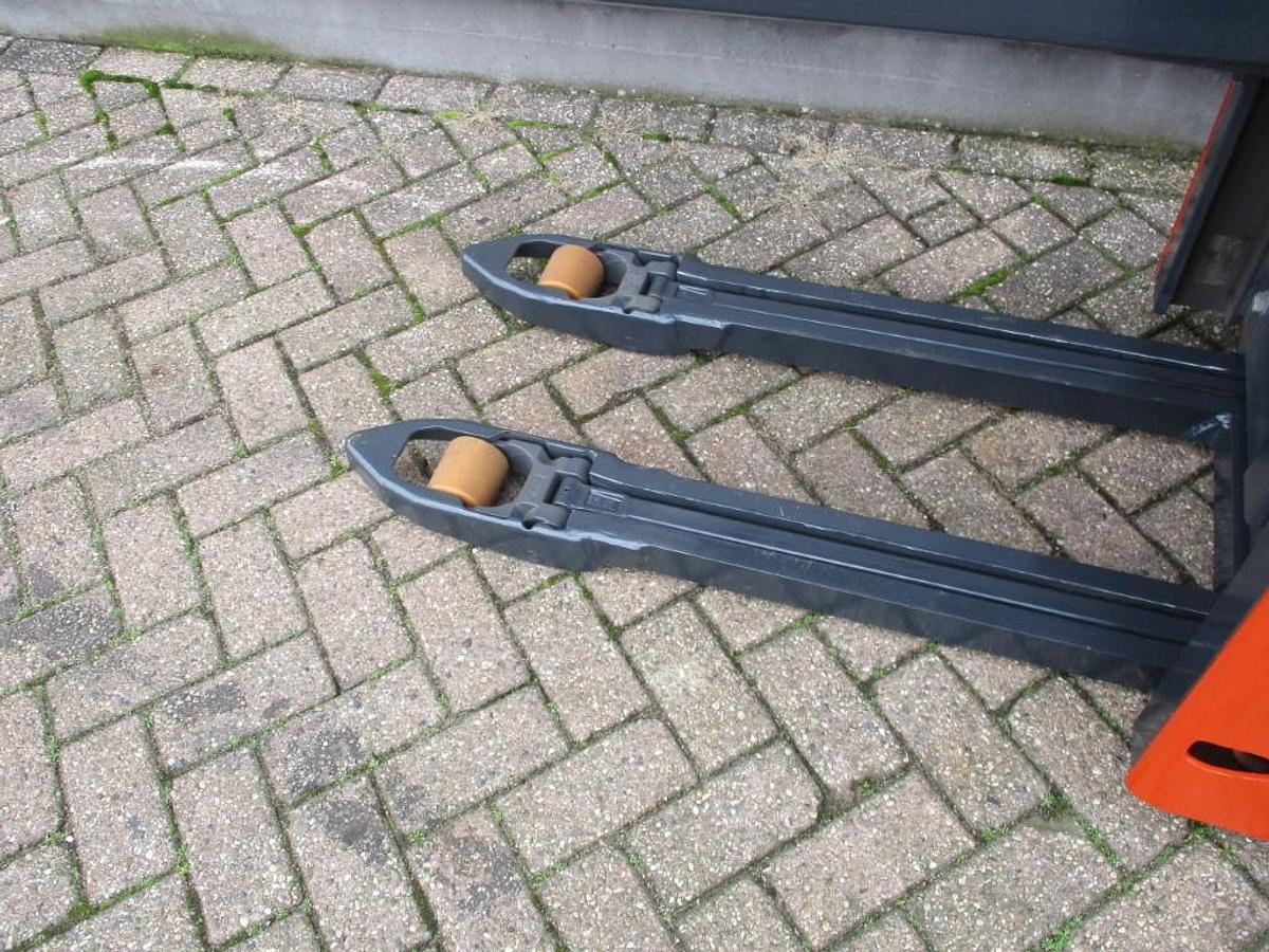 Refurbished 2016 Linde L12i - 4474