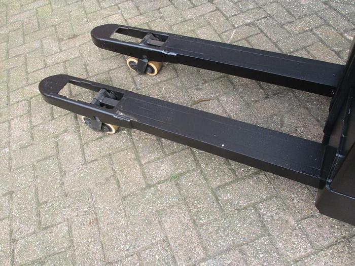 Refurbished 2013 BT SWE 080L - 1455